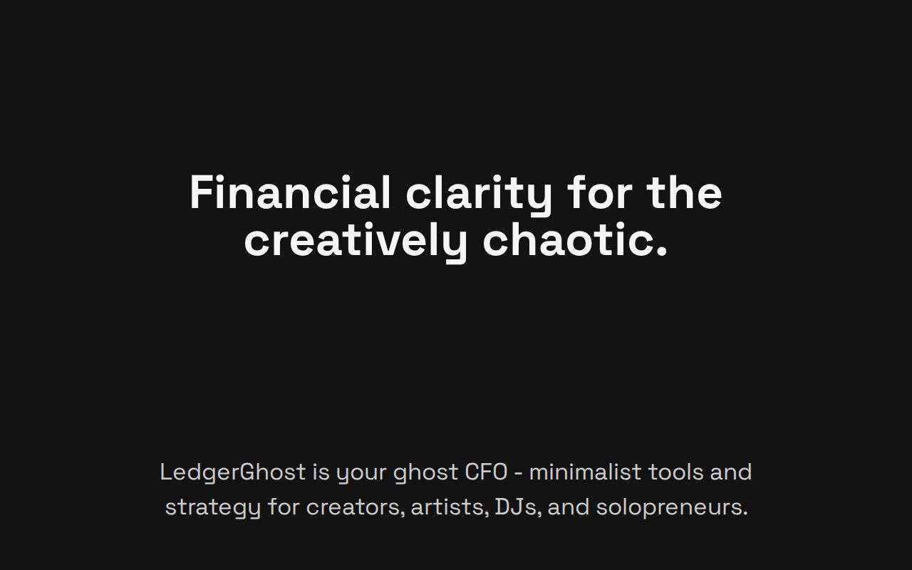 The Ghost in the Ledger and the Billions That Won't Come Home